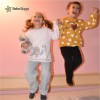 Bebe Stars Αγκαλίτσας από Ύφασμα με Μουσική και Φως για Νεογέννητα 856-186